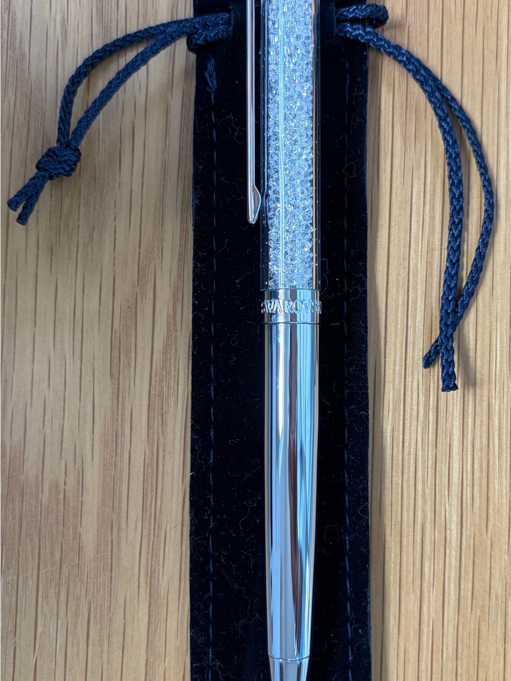 Swarovski Crystalline Ballpoint Pen